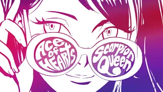 Scorpion Queen EP - Ace of Hearts