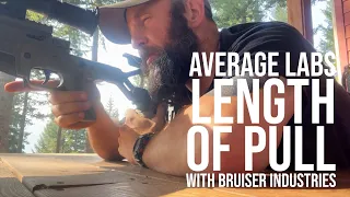 How to Set Length of Pull