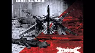 Noothgrush -Drown In Revelation