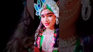 Hey guys Jay Shri Krishna please put me subscribe my channel I like my video