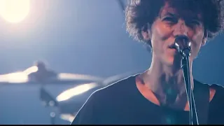 9mm Parabellum Bullet ｢夏フェスで聴きたい曲メドレー太陽が欲しいだけ～Living Dying Message｣ LIVE