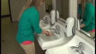 PBIS Austin Elementary Bathroom Procedures