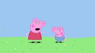 YTP - Mummy Pig Cheats On Daddy Pig With King John Un (part 1)