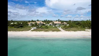 Luxury Waterfront Compound In Freeport, The Bahamas | Damianos Sotheby's International Realty