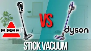 📌 Dyson vs. Bissell|Which Cordless Stick Vacuum is the Best?|  Holiday SALE 2023!!