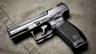 Best Canik 9mm Pistols 2024: No.1 Will Blow Your Mind