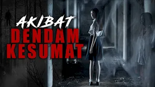 TETANGGA BIADAB!! ANAKKU MATI DI SANTET [CERITA KISAH MISTIS]