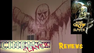 Scarecrow Slayer- Cinema Slayer Reviews