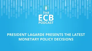 President Lagarde presents the latest monetary policy decisions – 2 February 2023