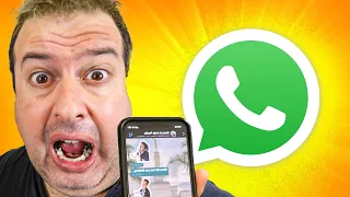8 new WhatsApp Tips and Tricks you MUST try!