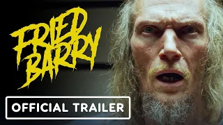 Fried Barry - Official Trailer (2021) Gary Green, Chanelle De Jager