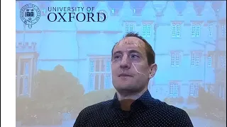 Sample #Oxford Uni PSYCHOLOGY interview!! What is normal?