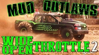 MUD OUTLAWS WIDE OPEN THROTTLE 2