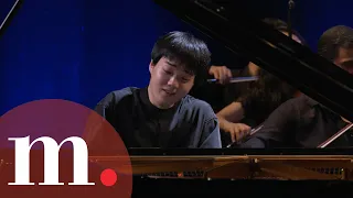 Mao Fujita 藤田真央 performs Beethoven's Piano Concerto No. 2 in B-flat Major, Op. 19 at the VF 2022