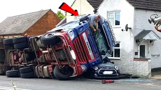 TOTAL IDIOTS AT WORK #46  BAD DAY  Fail Compilation 2022 Funny Videos Tik Tok