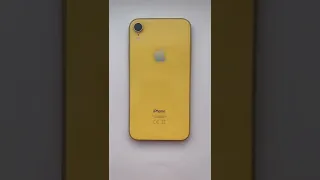 Противоударный чехол для iPhone X / iPhone XS и iPhone XR