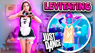 Staryuuki bailando LEVITATING | Just Dance 2022