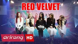 [Pops in Seoul] Red Velvet(레드벨벳)'s First Concert Sketch