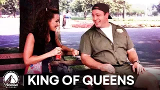 King of Queens Theme Song | Paramount Network