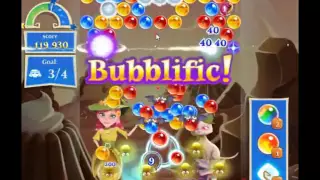 Bubble Witch Saga 2 Level 1026 - NO BOOSTERS
