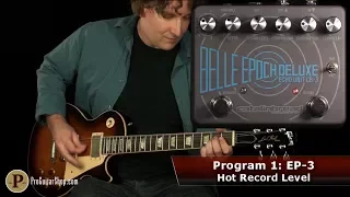 Catalinbread Belle Epoch Deluxe