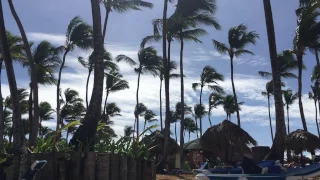 Travel Diary: Punta Cana 2016