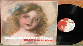 Beauregard Ajax   Deaf Priscilla 1968 us, exceptional acid psych rock