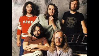 SUPERTRAMP - THE LOGICAL SONG - 1979 HQ