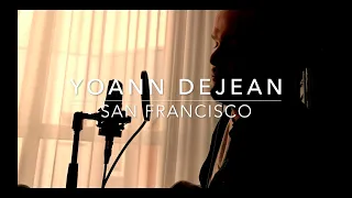 SAN FRANCISCO ⚓ YOANN DEJEAN