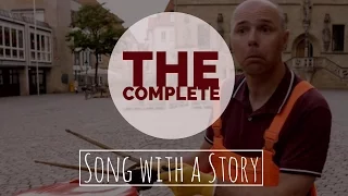 The Complete Karl Pilkington's Song with a Story (A compilation w/ Ricky Gervais & Steve Merchant)
