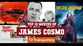 James Cosmo Top 10 Movies | Best 10 Movie of James Cosmo