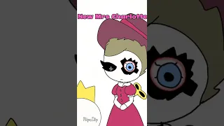 New Mrs Charlotte 5 (my oc)