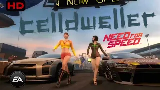 Celldweller ft. Styles of Beyond - Shapeshifter (Need for Speed)