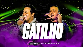 Matheus & Kauan - Gatilho (Letra/Lyrics) | Super Letra