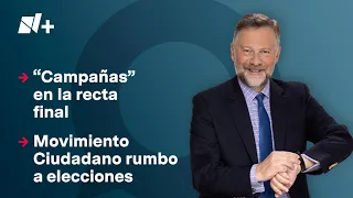 Es La Hora de Opinar - Programa completo: 23 de Agosto 2023