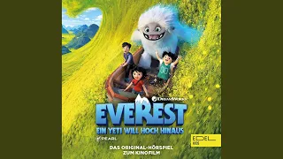 Everest - Ein Yeti will hoch hinaus - Teil 8