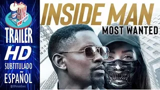 EL Plan Perfecto 2 - 2019 (Inside Man: Most Wanted)  🎥 Tráiler HD EN ESPAÑOL (Subtitulado) 🎬