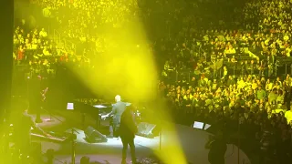 Billy Joel - Modern Woman - Live at Madison Square Garden on 11/23/2022.