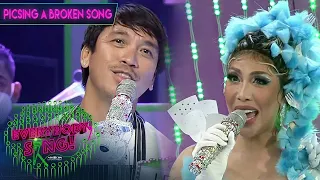 OO  | TagaliSing | Everybody Sing Season 2