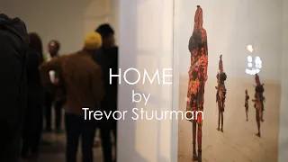 Trevor Stuurman: Home Exhibition