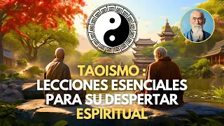 El Camino Espiritual del Taoísmo