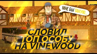 СЛОВИЛ ТОПОВУЮ ОСОБУ НА ВАЙНВУДЕ ПО ГОСУ (на вв) & НАЛОВИЛ ТОПОВЫЕ ДОМА ПО ГОСУ АРИЗОНА РП & ПО ГОСУ