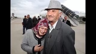 3 Kez Sürgün Edilen Ahıska Türkleri'nin Mücadelesi - TRT Avaz Haber