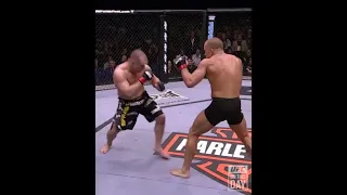 Georges st pierre vs matt serra full fight