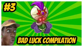 TryHard's Bad Luck Compilation #3