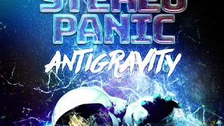 Stereopanic vs Alienn - Antigravity