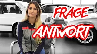 Frage & Antwort Nr. 1 | Lisa Yasmin