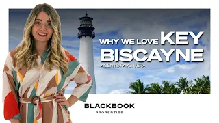 What's it Really Like to Live on Key Biscayne? Tour Key Biscayne