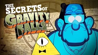 The Secrets of Gravity Falls - - [ Grunkle Stan's Peculiar Memories ]