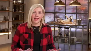 Masterchef US Season 10 Eps 22 Part 1